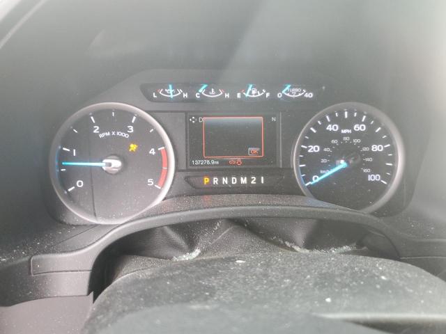 2019 FORD F250 SUPER - 1FT7W2BT1KEG73417