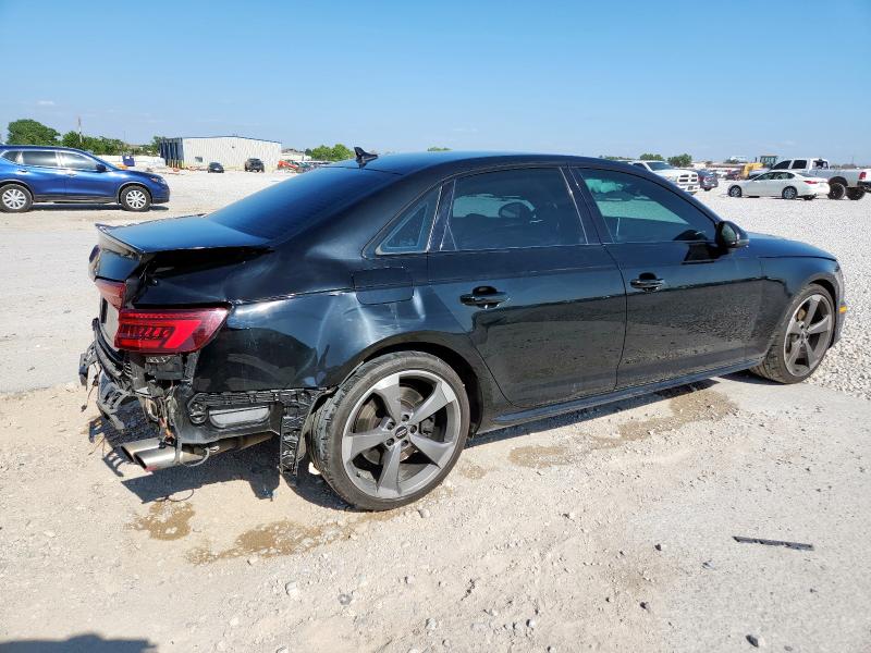 Vin: waub4af41ka011399, lot: 57596145, audi s4/rs4 premium plus 20193