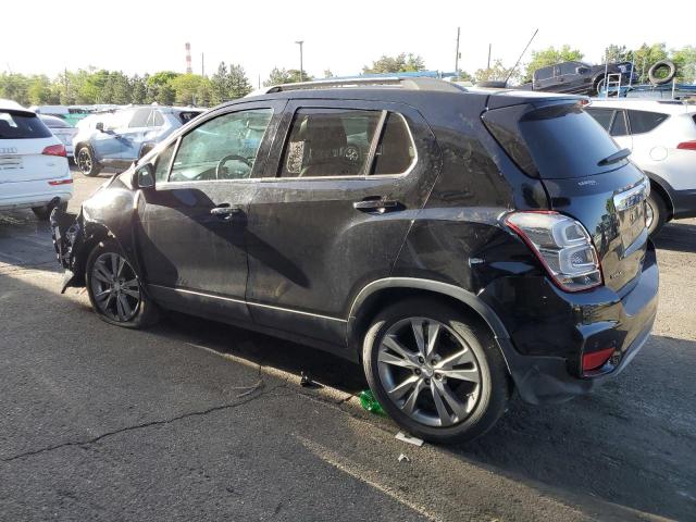 Vin: 3gncjmsb0hl172244, lot: 57169435, chevrolet trax premier 20172