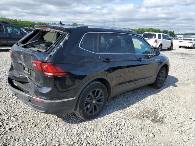 Vin: 3vv3b7ax5rm183046, lot: 55722785, volkswagen tiguan se 20243