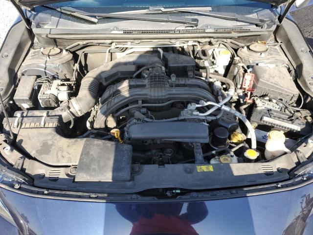 2019 SUBARU IMPREZA SP 4S3GKAM69K3609697