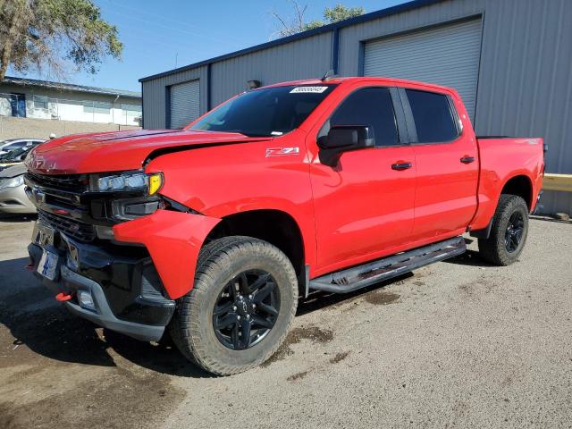 Vin: 3gcpyfed2kg127353, lot: 56656045, chevrolet all models k1500 lt trail boss 2019 img_1