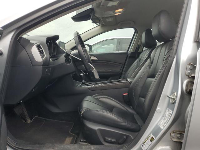 2018 MAZDA 3 TOURING - 3MZBN1V38JM206424