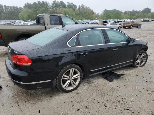 Vin: 1vwbv7a38fc062049, lot: 56500345, volkswagen passat se 20153