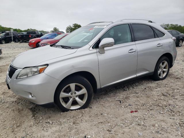 Vin: 2t2bk1ba6ac010775, lot: 57685605, lexus rx350 350 2010 img_1