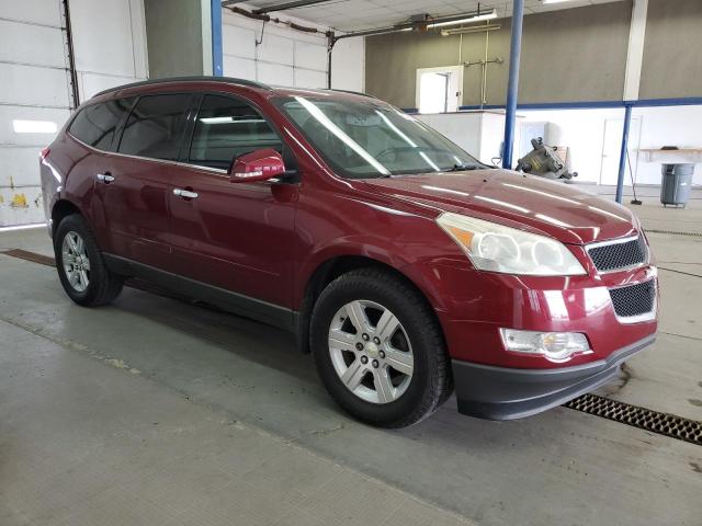 Vin: 1gnkvjed4bj207961, lot: 56557935, chevrolet traverse lt 20114