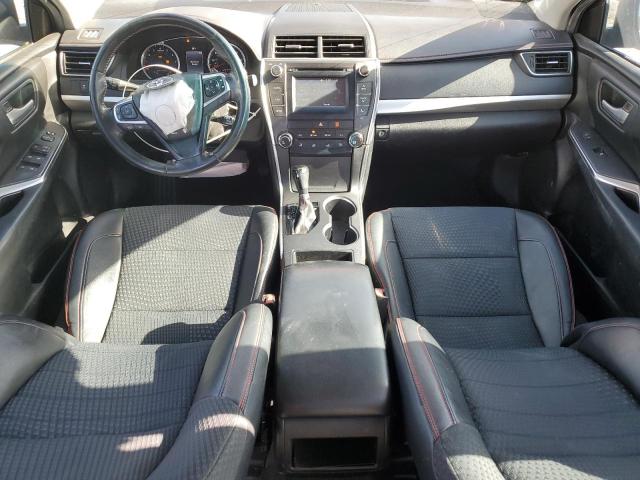 2015 TOYOTA CAMRY LE - 4T1BF1FK8FU872414