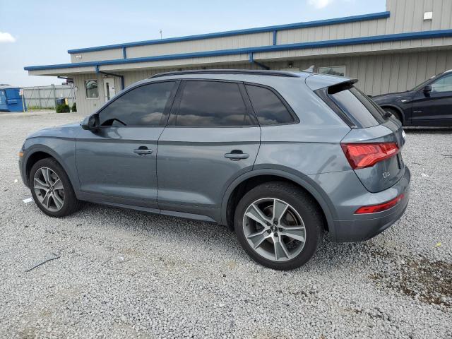 Vin: wa1bnafy1k2017808, lot: 59008895, audi q5 premium plus 20192