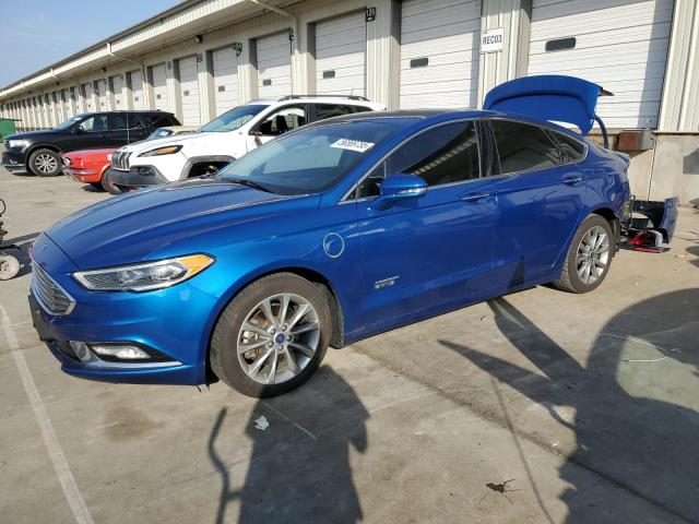 Vin: 3fa6p0su9hr197029, lot: 56569755, ford fusion titanium phev 2017 img_1