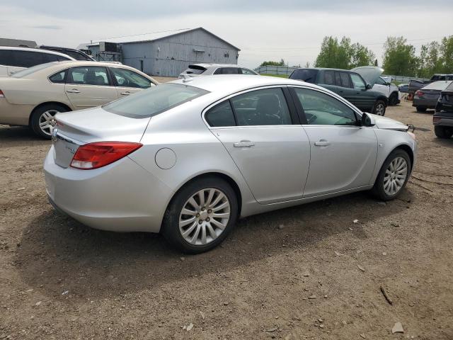 Vin: 2g4gn5ec7b9182333, lot: 57574105, buick regal cxl 20113