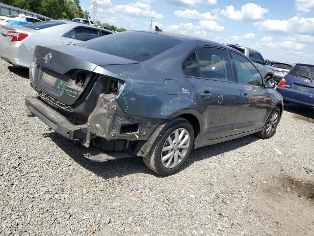 Vin: 3vwdx7aj4bm306497, lot: 55399855, volkswagen jetta se 20113