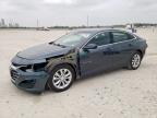 2020 CHEVROLET MALIBU LT - 1G1ZD5STXLF031217