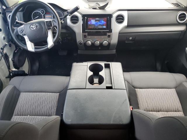 2016 TOYOTA TUNDRA DOU - 5TFCY5F16GX019351