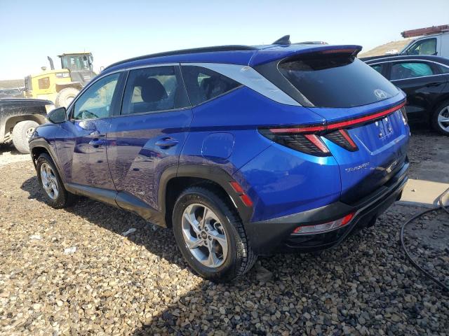 Vin: 5nmjbcae8ph215727, lot: 55973085, hyundai tucson sel 20232