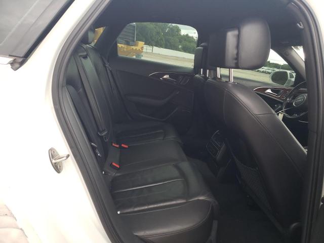 2016 AUDI A6 PREMIUM - WAUGFAFC1GN019459