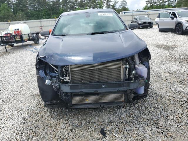 2018 CHEVROLET EQUINOX LS - 3GNAXHEV2JS614780
