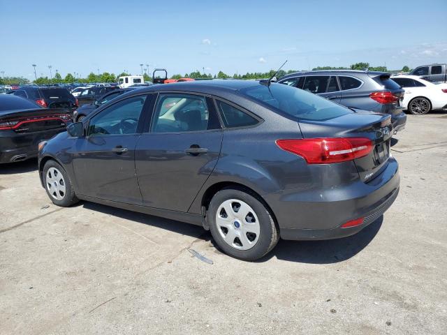 Vin: 1fadp3e20hl299479, lot: 58919725, ford focus s 20172