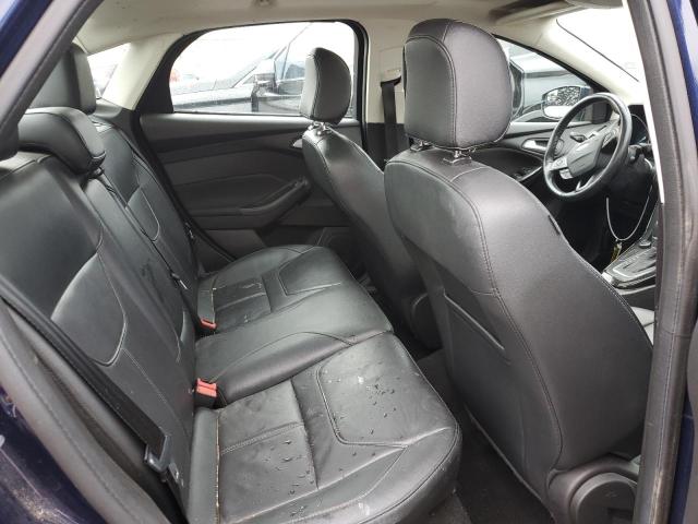 2017 FORD FOCUS TITA - 1FADP3J25HL291643