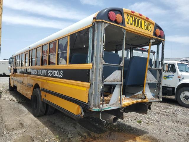IC CORPORATION 3000 CE 2019 yellow  diesel 4DRBUC8N8KB252886 photo #4