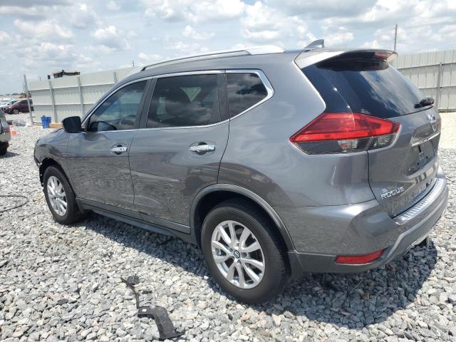 Vin: knmat2mt3hp614300, lot: 57477085, nissan rogue s 20172