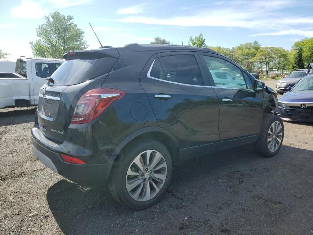 Vin: kl4cjasb8kb763982, lot: 55664395, buick encore preferred 20193