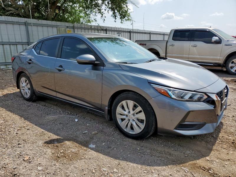 Vin: 3n1ab8bv0my219240, lot: 58474225, nissan sentra s 20214
