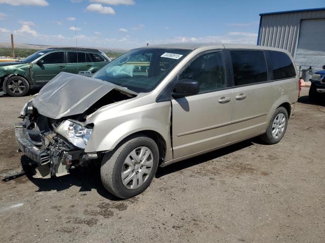 Vin: 2c4rdgbg4er354065, lot: 55360915, dodge caravan se 2014 img_1