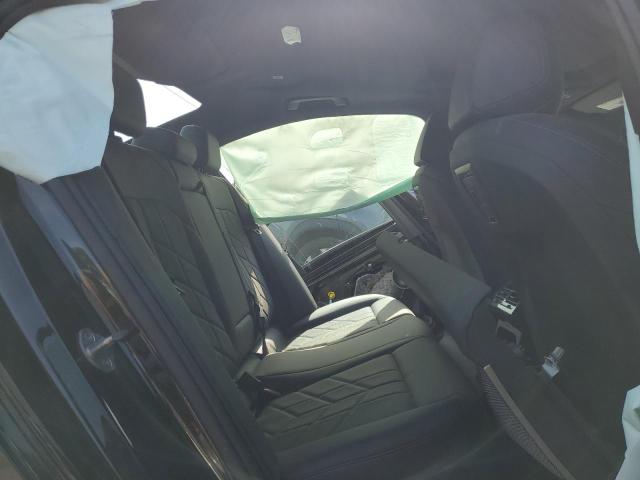 2024 BMW I5 EDRIVE WBY33FK0XRCR50235