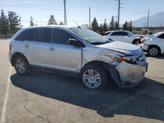 Vin: 2fmdk3gc3bbb03780, lot: 57676685, ford edge se 20114