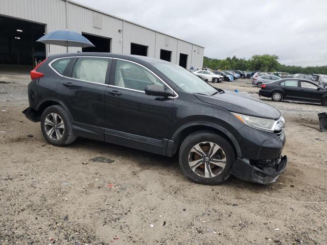 Vin: 5j6rw5h31jl002061, lot: 56629265, honda crv lx 20184