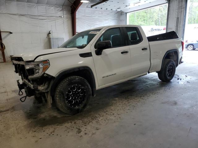 Vin: 1gtr9aef8kz376136, lot: 54483935, gmc sierra k1500 2019 img_1