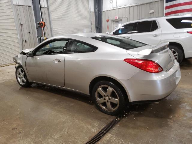 PONTIAC G6 GT 2008 1G2ZH17N584162903 photo #3