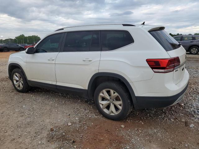 Vin: 1v2ar2ca2jc554262, lot: 55145595, volkswagen atlas s 20182