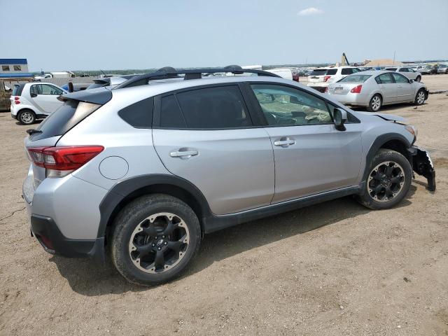 Vin: jf2gtaec8m8663162, lot: 58998475, subaru crosstrek premium 20213