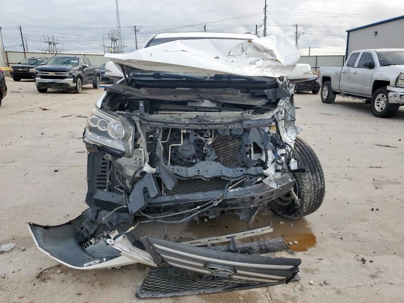 2015 LEXUS GX 460 - JTJBM7FX1F5113412