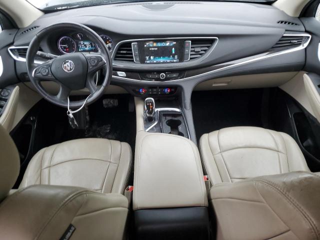 2018 BUICK ENCLAVE ES 5GAEVAKW6JJ172948