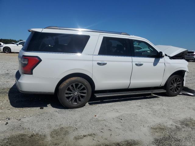 Vin: 1fmjk1kt7kea58474, lot: 57987425, ford expedition max limited 20193