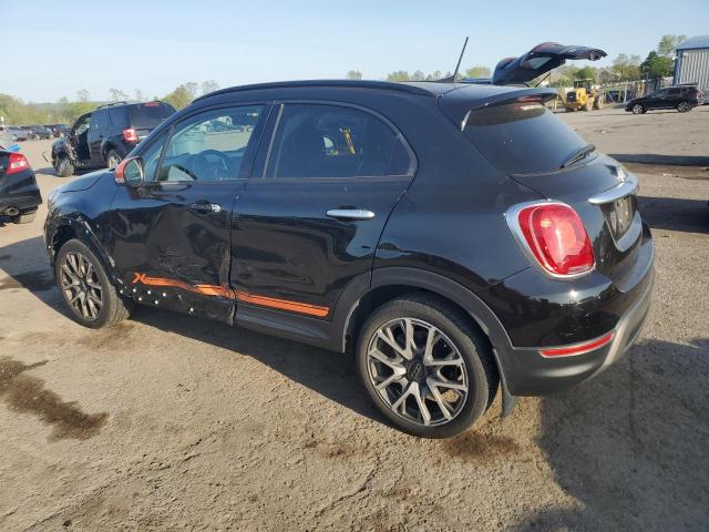 2018 FIAT 500X TREKK ZFBCFXCB2JP708604