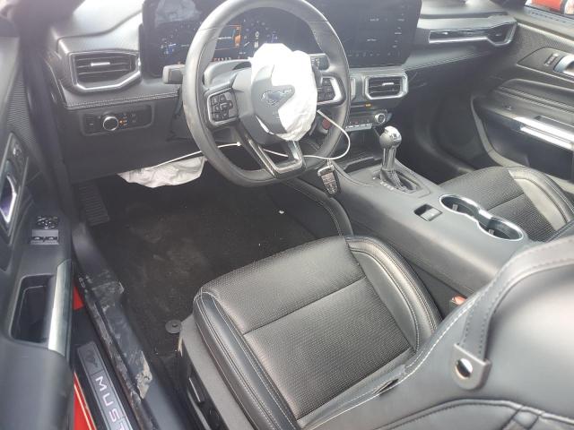 2024 FORD MUSTANG GT 1FA6P8CF5R5425448