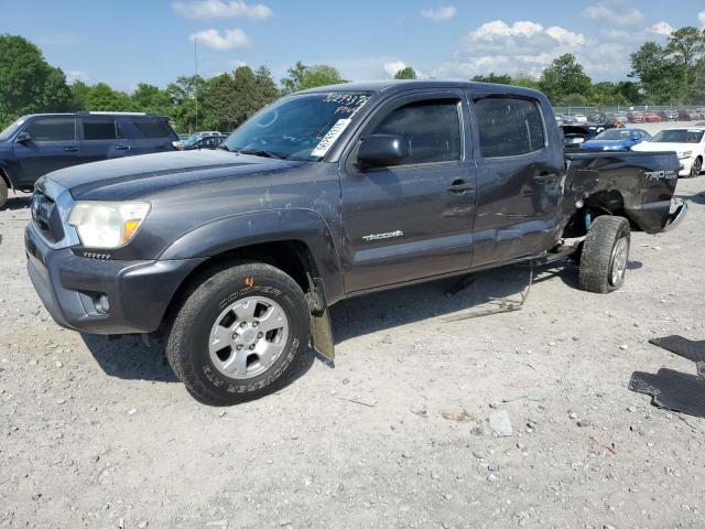 Vin: 5tflu4en7fx130502, lot: 56293375, toyota tacoma double cab 2015 img_1