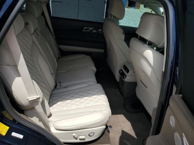 2022 GENESIS GV80 BASE KMUHCESC8NU100536