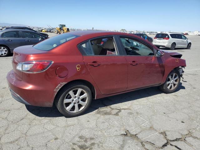 Vin: jm1bl1sg9a1242961, lot: 58136395, mazda 3 i 20103