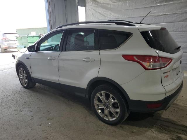 Vin: 1fmcu9g96gub28185, lot: 56888795, ford escape se 20162