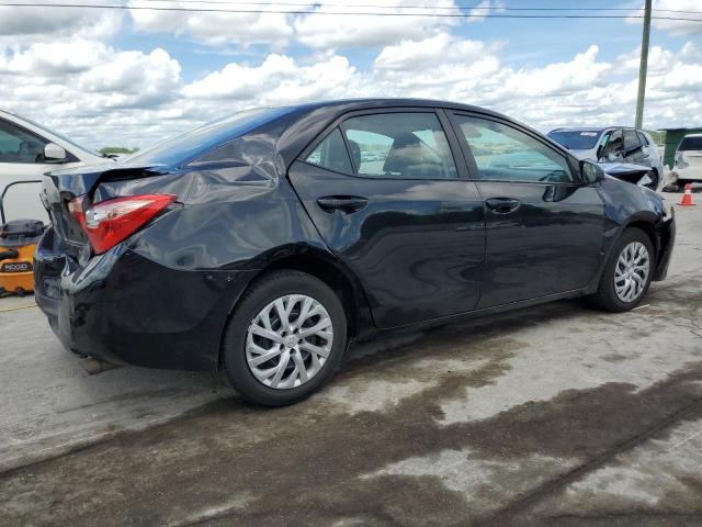 Vin: 5yfburhe0kp934606, lot: 56711805, toyota corolla l 20193
