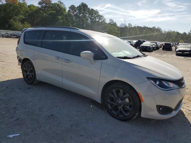 2020 CHRYSLER PACIFICA T 2C4RC1BG0LR105887