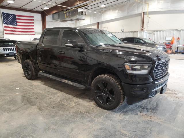 2020 RAM 1500 BIG H 1C6SRFFT7LN274572