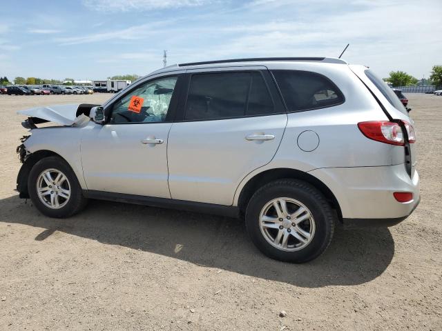 Vin: 5xyzgdag2cg147859, lot: 57438775, hyundai santa fe gls 20122