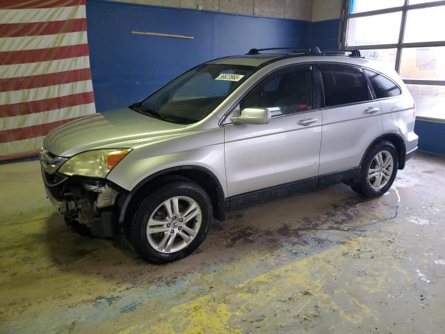 Vin: 5j6re4h72al081224, lot: 56623965, honda crv exl 2010 img_1