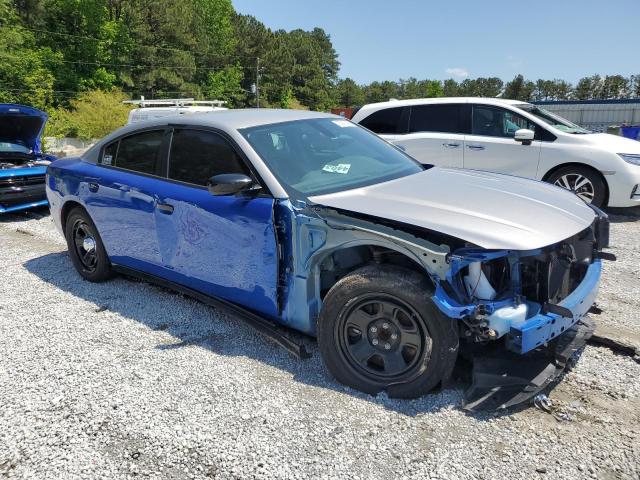 2022 DODGE CHARGER PO 2C3CDXAT0NH114011