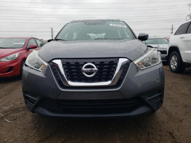 2018 NISSAN KICKS S - 3N1CP5CU0JL546812